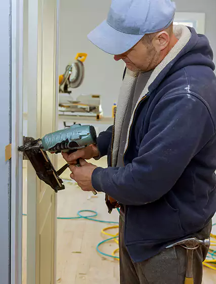 Professional Emergency Exit Door Repair Wellington, FL