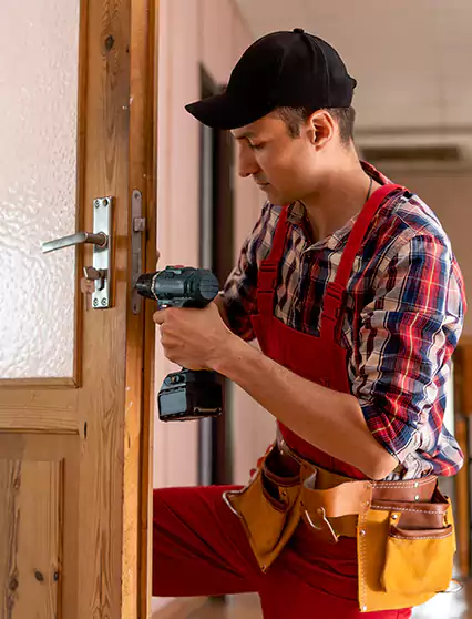 Dependable Handicap Door Repair & Handicap Door Opener Repair in Wellington, FL