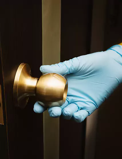 Exceptional Sliding Door Repair Service in Wellington
