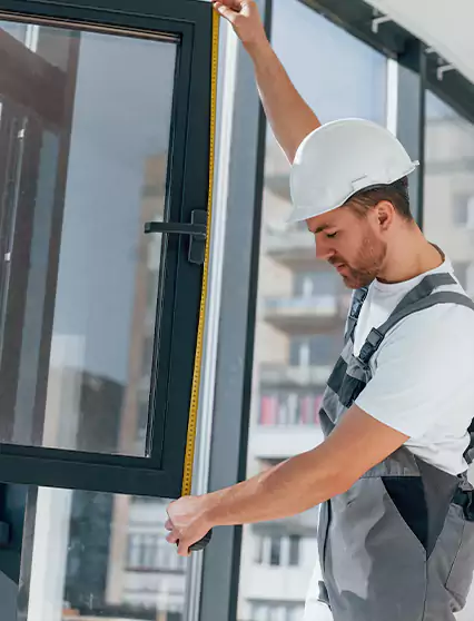 Professional Old Window Restoration Wellington, FL