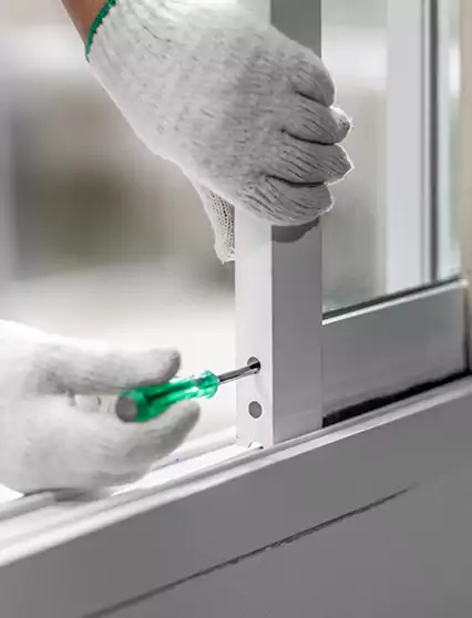 Professional Patio Door Roller Repair Services in Wellington, FL