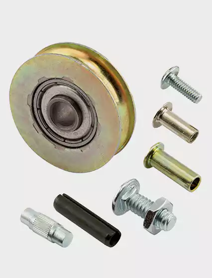 Admirable Patio Door Wheel Replacement Wellington, FL