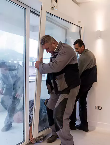 Professional Pella Sliding Door Glass Replacement Wellington, FL