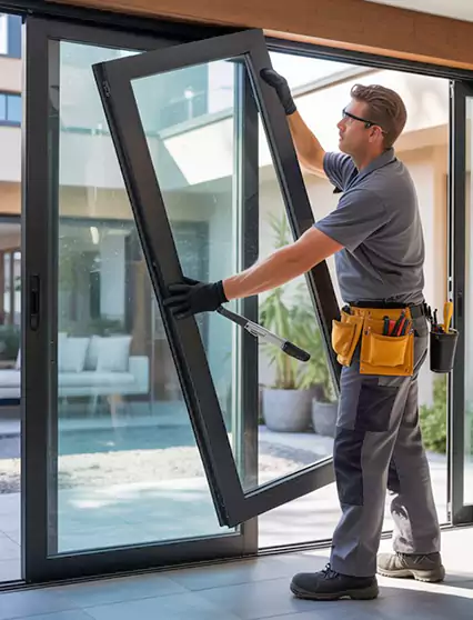 Reliable Pool Screen Door Replacement Wellington, FL