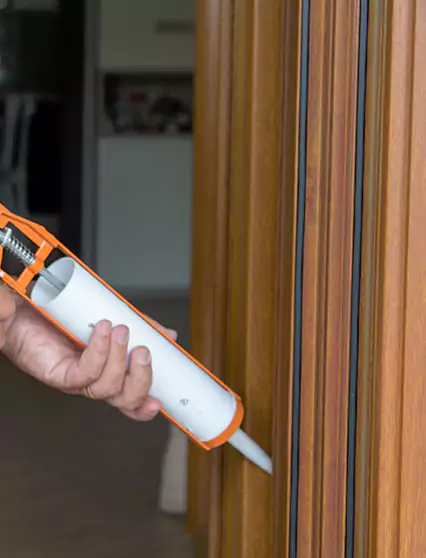 Reliable Porch Door Repair Services in Wellington, FL