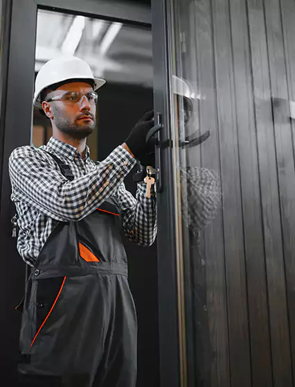 About Residential Door Repair in Wellington, FL