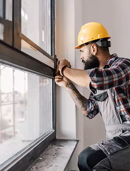 Professional Retractable Screen Repair Wellington, FL