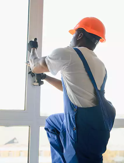 Professional Screen Door Repair Company Services in Wellington, FL
