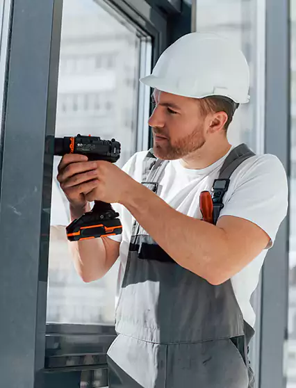 Exceptional Sliding Door Repair Service in Wellington