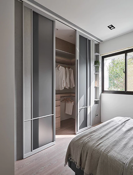 Reliable Sliding Closet Door Installation Wellington, FL