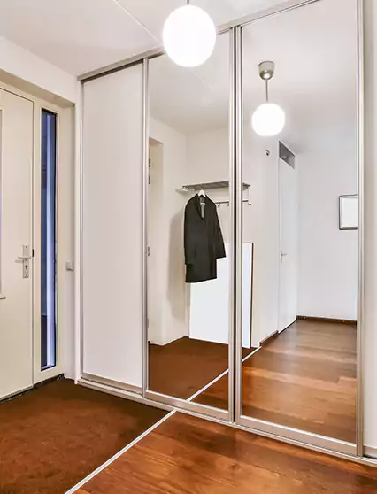 Professional Sliding Closet Door Repair Wellington, FL