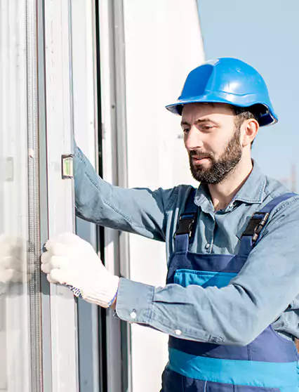Professional Sliding Door Contractor Wellington, FL