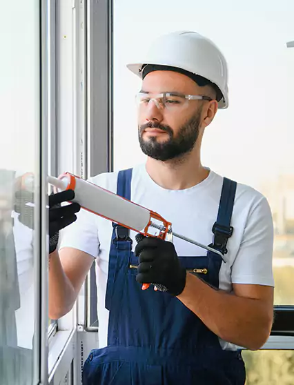 Professional Sliding Door Glass Repair Services in Wellington, FL