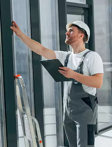 Professional Sliding Door Glass Replacement Services in Wellington, FL