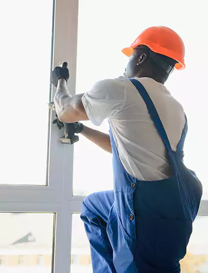 Professional Sliding Door Handle Repair Services in Wellington, FL