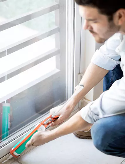 Reliable Sliding Door Leaking Repair Wellington, FL