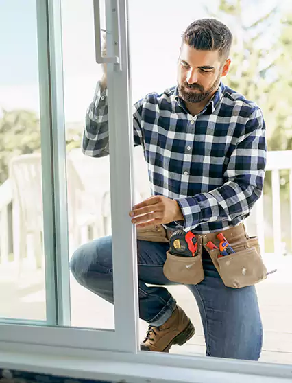 Reliable Sliding Door Panel Replacement Wellington, FL