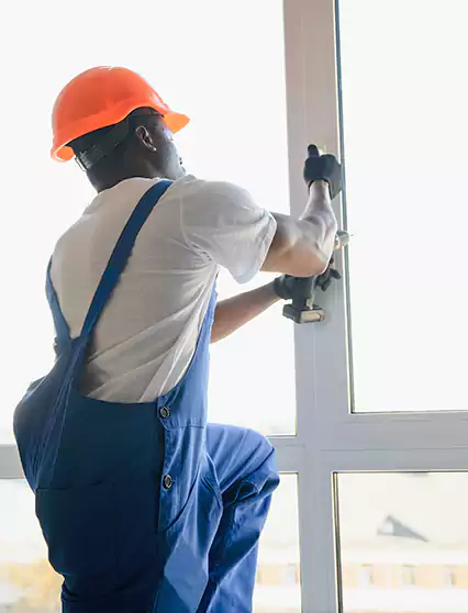 Trusted Sliding Door Lock Repair in Wellington, FL