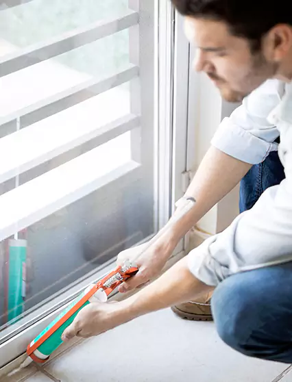 Professional Sliding Glass Door Panel Replacement Wellington, FL