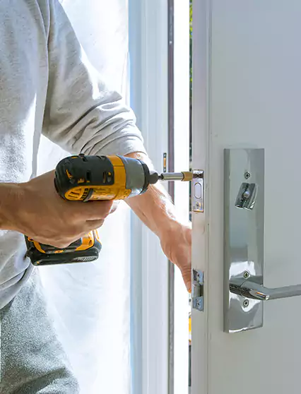 Professional Steel Door Repair Wellington, FL
