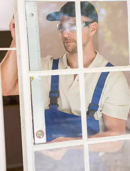 Professional Window Repair Service and Emergency Window Repair in Wellington, FL