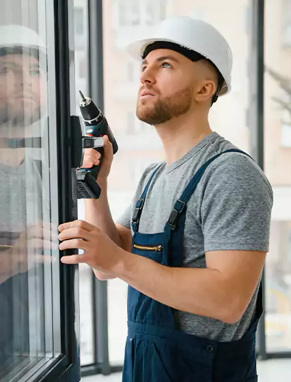 Your Trusted Sliding Glass Door Company in Wellington, FL