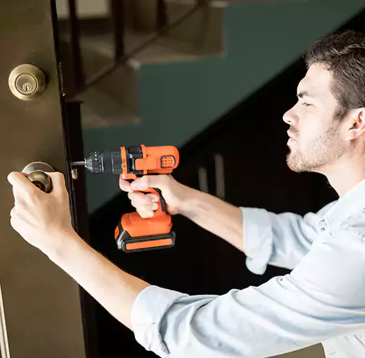 Why Wellington Homeowners & Businesses Trust Us?