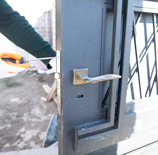 Why Wellington Homeowners & Businesses Trust Us