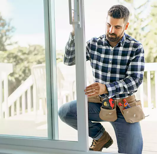 Why Wellington Homeowners & Businesses Trust Us