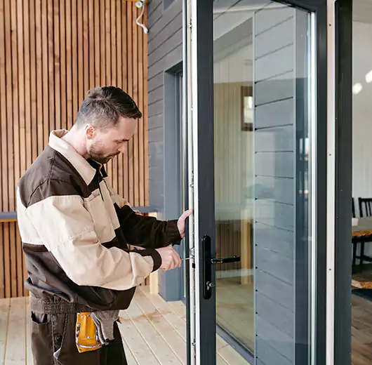 Why Wellington Homeowners & Businesses Trust Us