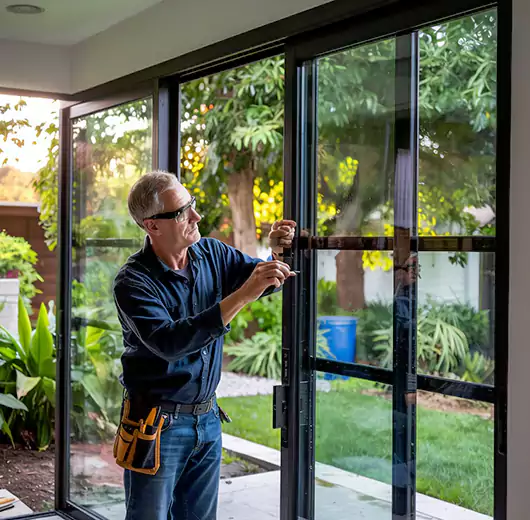 Why Wellington Homeowners & Businesses Trust Us?