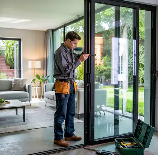 Why Wellington Homeowners & Businesses Trust Us