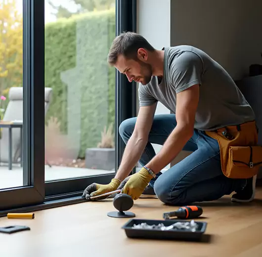 Why Wellington Homeowners & Businesses Trust Us
