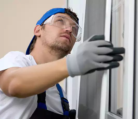 Why Choose Us for Sliding Glass Door Services Wellington, FL?